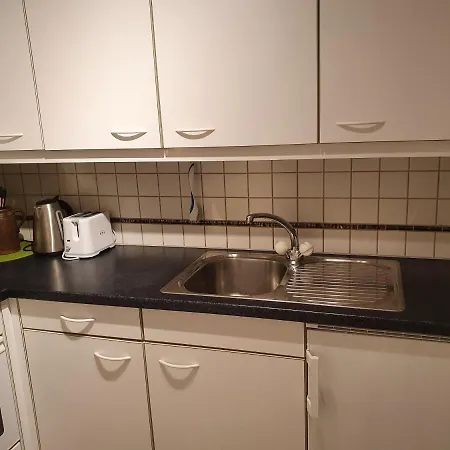 Casa Obri Tuftra Zermatt