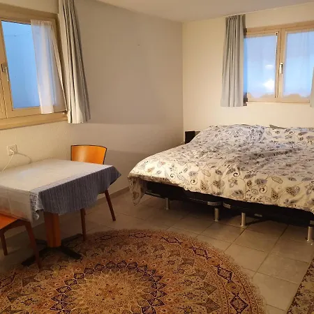 Casa Obri Tuftra