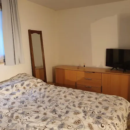 Casa Obri Tuftra Apartment *