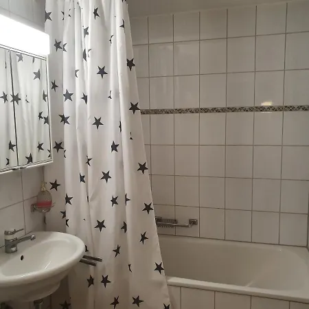 Casa Obri Tuftra Apartmán