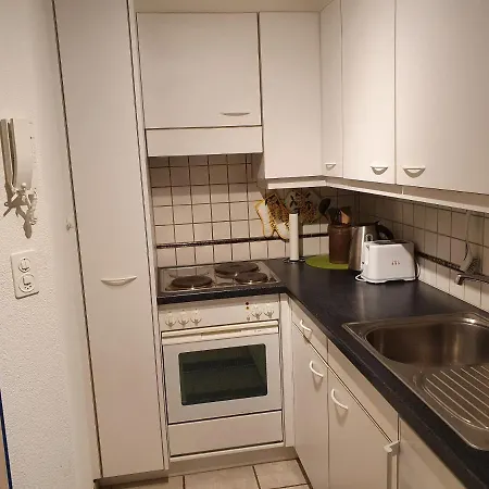 Casa Obri Tuftra *