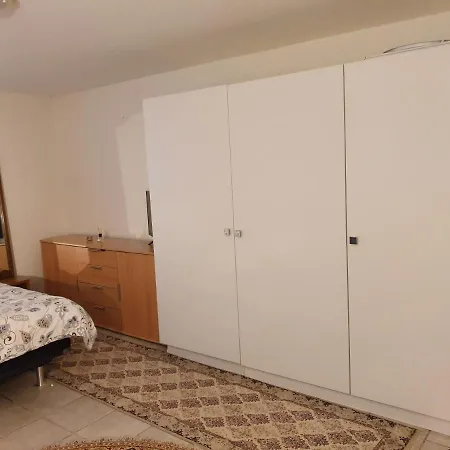 Apartmán Casa Obri Tuftra *