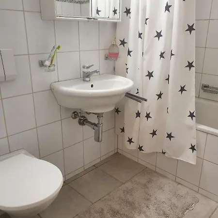 Apartmán Casa Obri Tuftra